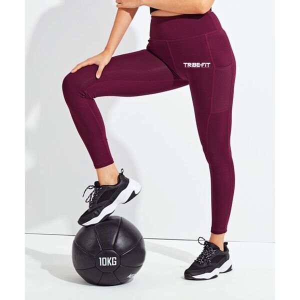 Performance Compression Leggings Thumbnail