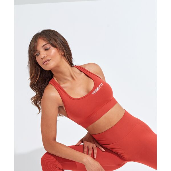 Women's Seamless '3D Fit Sculpt Solid Colour Bra Thumbnail