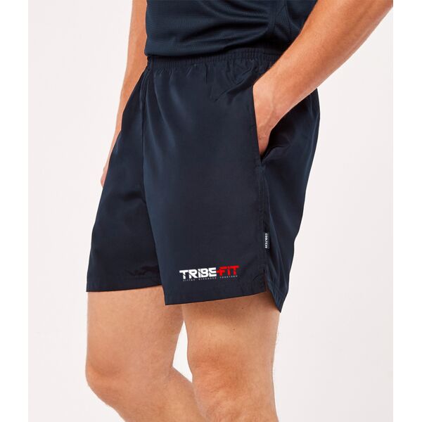 Mesh Lined Training Shorts Thumbnail