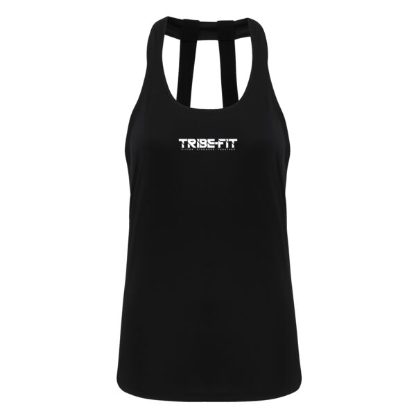 Double Strap Back Vest Thumbnail