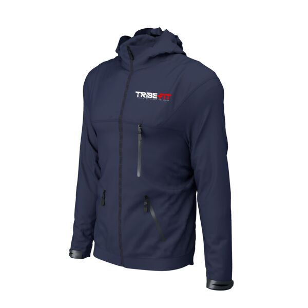 Performance Pro Technical Jacket Thumbnail