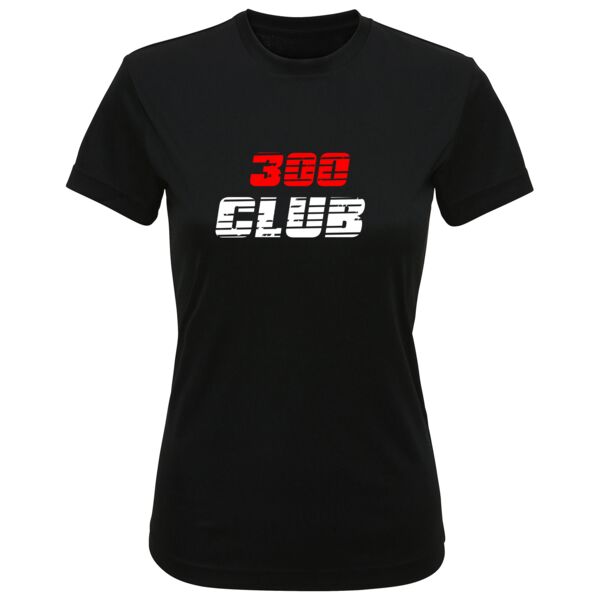 300 Milestone Female Thumbnail