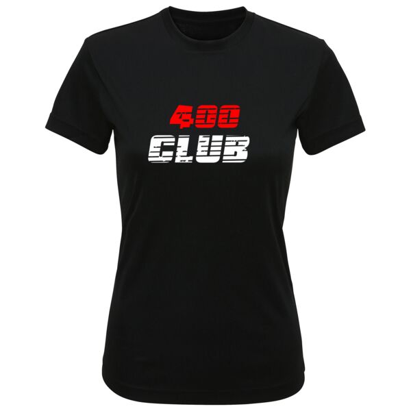 400 Milestone Female Thumbnail