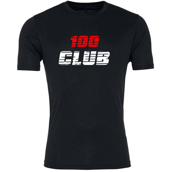 100 mile stone Male Thumbnail