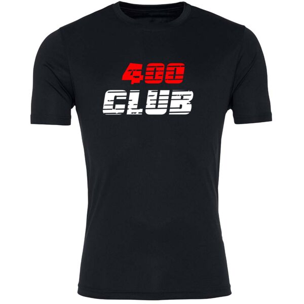 400 mile stone Male Thumbnail