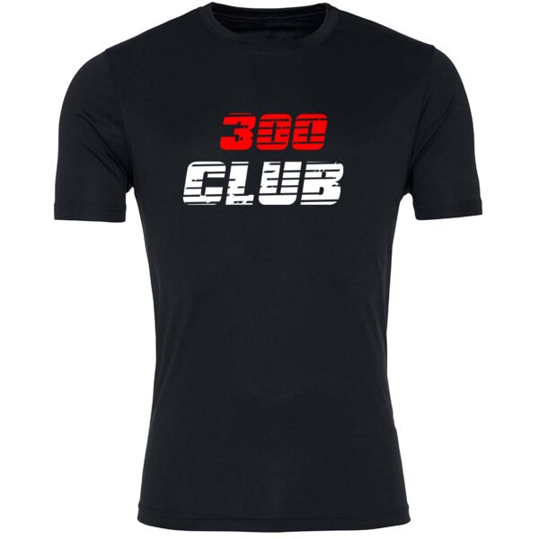 300 mile stone Male Thumbnail