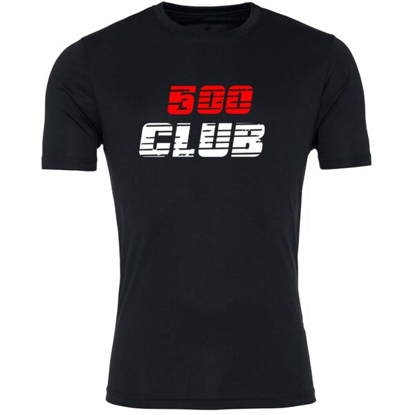 500 mile stone Male Thumbnail