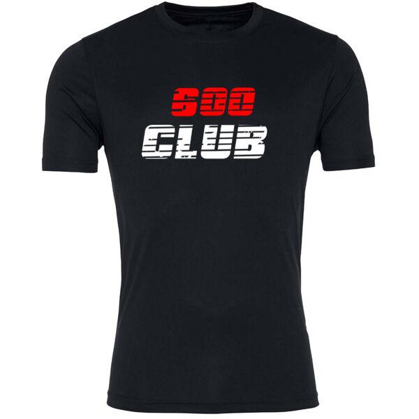 600 mile stone Male Thumbnail