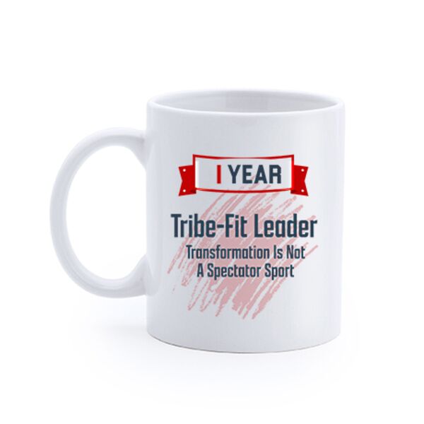 1 YEAR Milestone Thumbnail