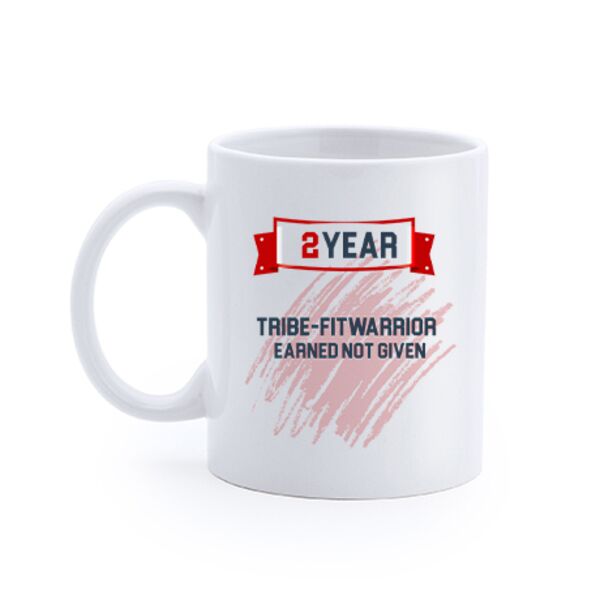 2 YEAR Milestone Thumbnail