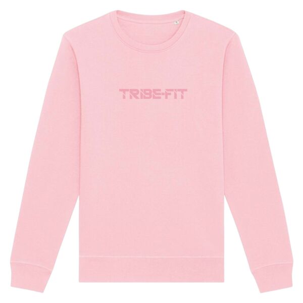 Roller unisex crew neck sweatshirt Thumbnail