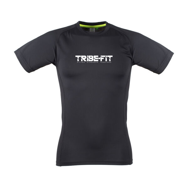 Tribefit  - Slim Fit T-Shirt Thumbnail