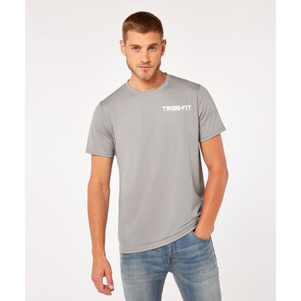 Tribefit  - Cooltex plus wicking tee (regular fit) Thumbnail