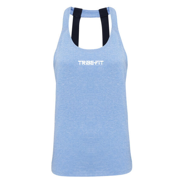 Tribefit  - Double Strap Back Vest Thumbnail